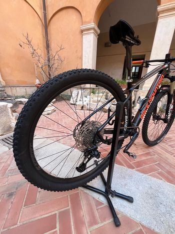Brugt RACE MOUNTAIN R29 2018 Mountainbike — billede 12 af 35