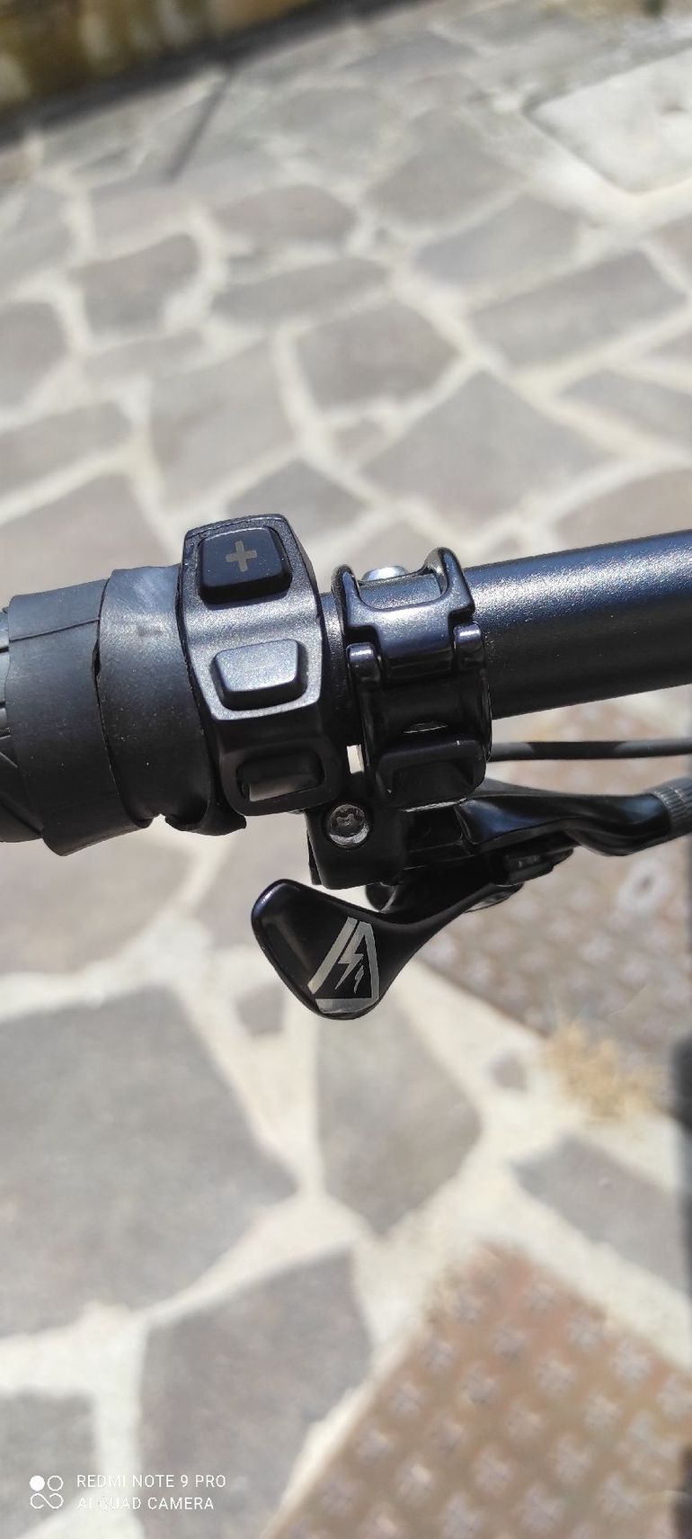 Brugt Specialized Turbo Levo 2020 2020 Mountainbike — billede 7 af 7