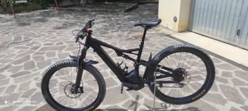 Gebrauchtes Specialized Turbo Levo 2020 2020 Mountainbike, Schwarz, 29 — Bild 1 von 7