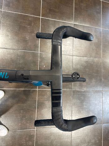 Brugt Fondriest Custom Shimano Ultegra Di2 2024 Road & Gravel — billede 4 af 6