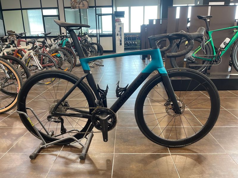 Gebrauchtes Fondriest Custom Shimano Ultegra Di2 2024 Road & Gravel