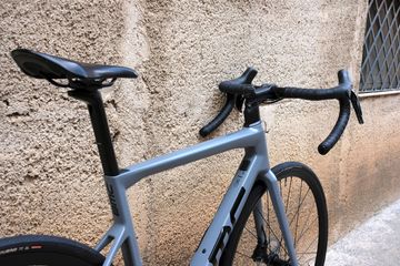 Gebrauchtes BMC Teammachine SLR TWO 2026 2026 Road & Gravel, Hellgrau — Bild 7 von 19