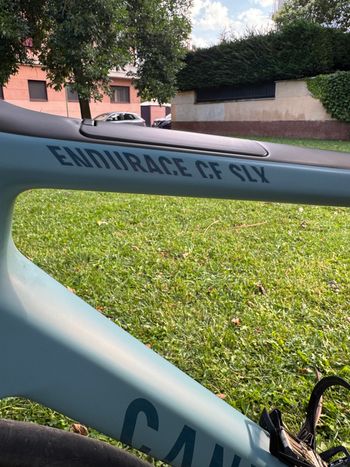 Gebrauchtes Canyon Endurace CF SLX 8 AXS 2024 Road & Gravel