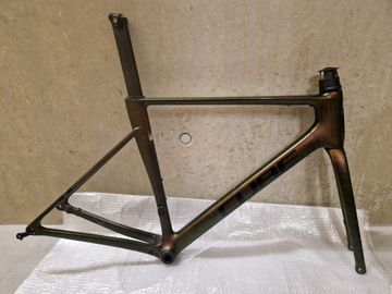 Używany CUBE LITENING AIR C:68X, SLT 2025 Frameset 2025 Road & Gravel