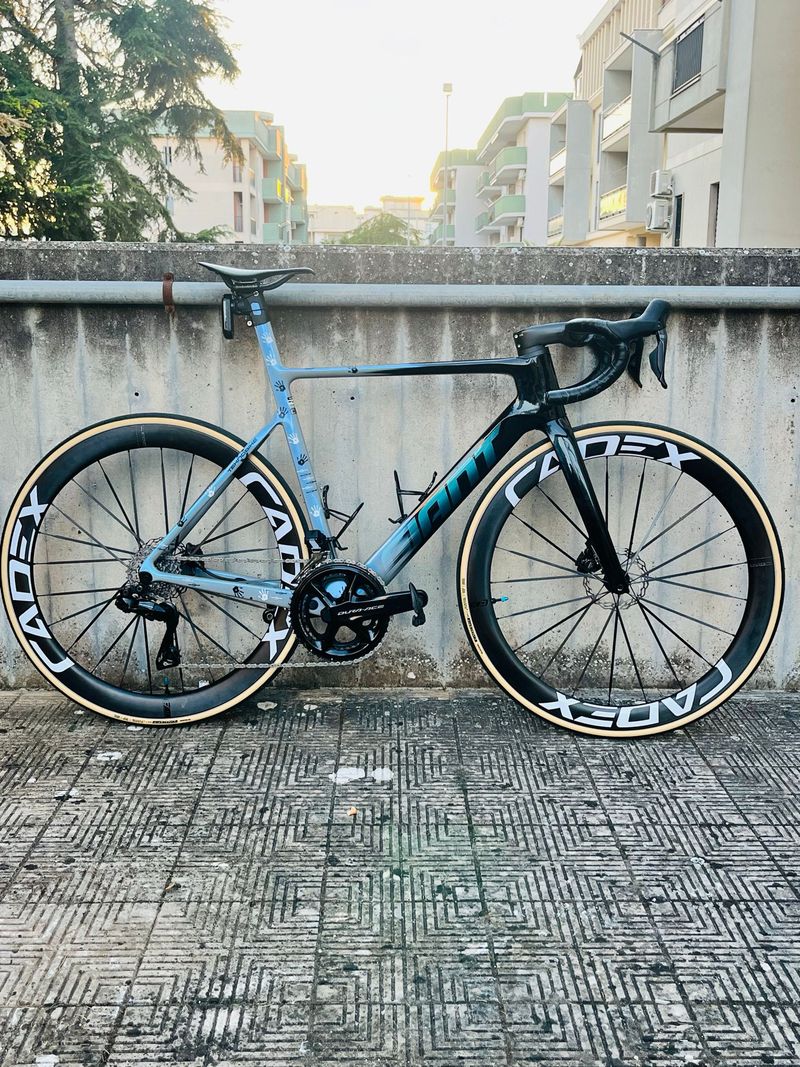Used Giant Propel Advanced SL 0 2024 2024 Road & Gravel