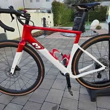 3T Racemax Campagnolo Ekar 13v 2023 Road & Gravel usato