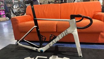 Gebrauchtes Factor OSTRO VAM - Shimano Dura-Ace 2023 Frameset 2023 Road & Gravel
