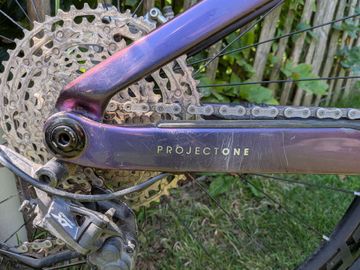 Brugt Trek Rail 9.9 XTR 2022 Mountainbike — billede 14 af 58
