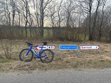 Brugt Giant Propel Advanced 1 2024 2024 Road & Gravel — billede 3 af 7