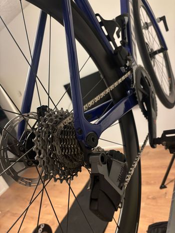Brugt Giant Propel Advanced 1 2024 2024 Road & Gravel — billede 4 af 7