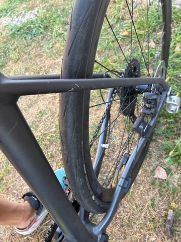 Käytetty Canyon Endurace:ON 7 2023 2023 Road & Gravel — kuva 4 / 5