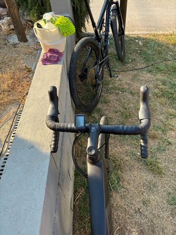 Käytetty Canyon Endurace:ON 7 2023 2023 Road & Gravel — kuva 5 / 5
