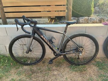 Käytetty Canyon Endurace:ON 7 2023 2023 Road & Gravel — kuva 2 / 5