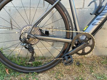 Käytetty Canyon Endurace:ON 7 2023 2023 Road & Gravel — kuva 3 / 5
