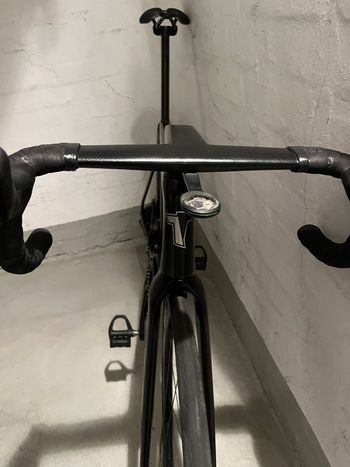 Käytetty Tavelo Custom Shimano Ultegra Di2 2025 Road & Gravel — kuva 8 / 8