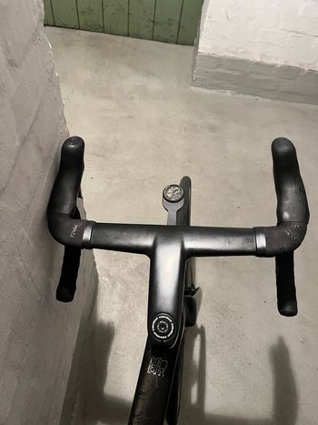 Käytetty Tavelo Custom Shimano Ultegra Di2 2025 Road & Gravel — kuva 4 / 8