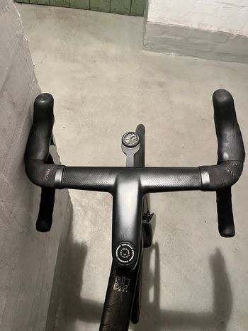 Käytetty Tavelo Custom Shimano Ultegra Di2 2025 Road & Gravel — kuva 5 / 8