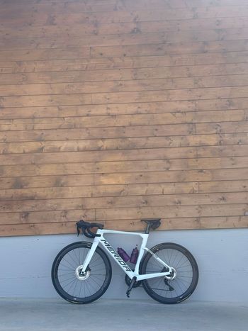 Used Merida REACTO 5000 2026 2026 Road & Gravel, White — image 4 of 5