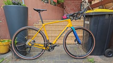 Brugt Orbea TERRA M20TEAM 2025 2025 Road & Gravel — billede 1 af 6