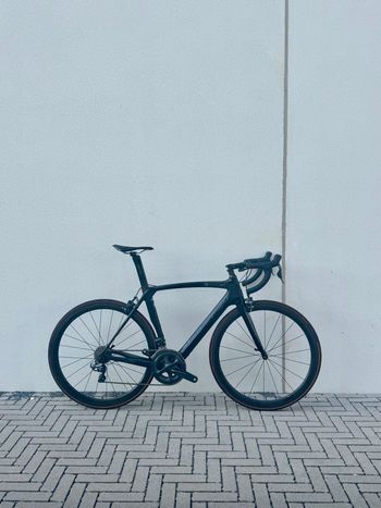Gebrauchtes Bianchi Oltre XR3 Ultegra Di2 2018 2018 Road & Gravel