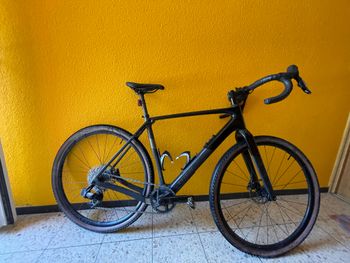 Used Trek Checkpoint SL 5 AXS Gen 3 2026 2026 Road & Gravel