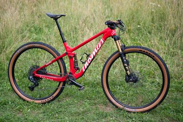 Gebrauchtes Thömus Lightrider Worldcup 2023 MTB