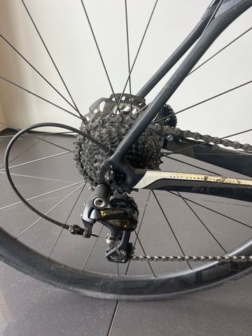 Tweedehands Specialized Roubaix SL4 Disc 2016 2016 Road & Gravel — afbeelding 3 van 3