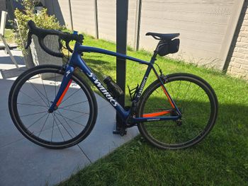 Gebrauchtes Specialized Men's S-Works Tarmac 2018 2018 Road & Gravel