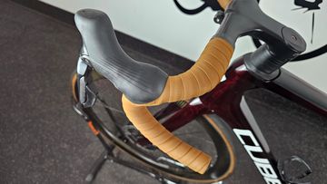 Brugt CUBE AGREE C:62, SLT 2023 2023 Road & Gravel — billede 11 af 19
