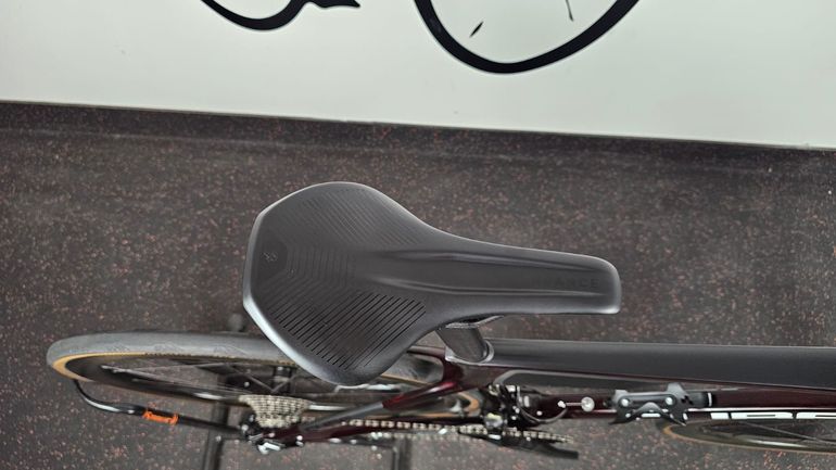 Brugt CUBE AGREE C:62, SLT 2023 2023 Road & Gravel — billede 13 af 19
