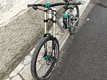 Brugt ROCKRIDER Custom Other SRAM 2014 Mountainbike — billede 2 af 6
