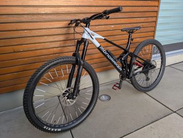 Gebrauchtes Mondraker RAZE 2023 2023 MTB