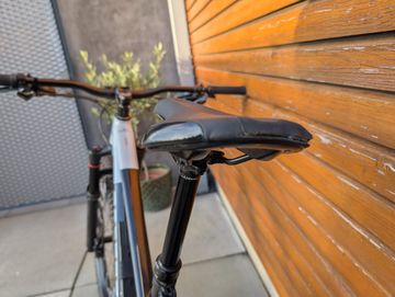 Used Mondraker RAZE 2023 2023 Mountainbike, Black, 29 — image 5 of 8