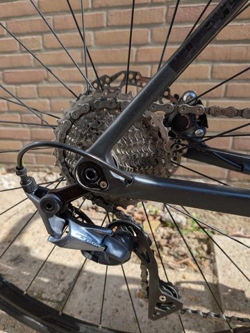 Brugt CUBE ATTAIN GTC SL 2022 2022 Road & Gravel — billede 3 af 9