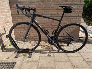 Brugt CUBE ATTAIN GTC SL 2022 2022 Road & Gravel — billede 2 af 9