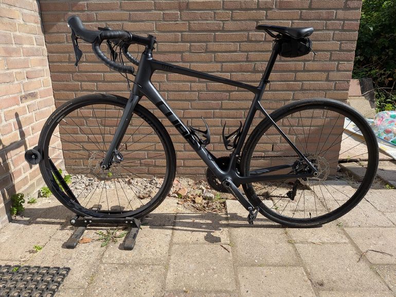 Brugt CUBE ATTAIN GTC SL 2022 2022 Road & Gravel — billede 2 af 9