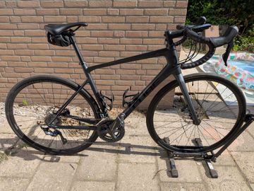 Brugt CUBE ATTAIN GTC SL 2022 2022 Road & Gravel — billede 1 af 9