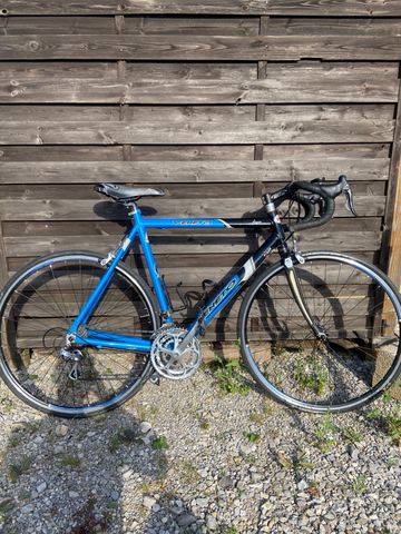 Venetto Alpin 2006 Road & Gravel de segunda mano