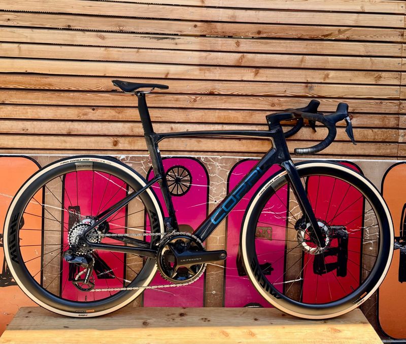 Used Coppi K14 2026 2026 Road & Gravel