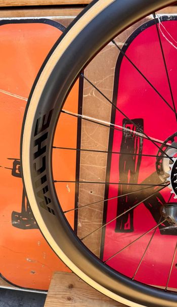 Brugt Coppi K14 2026 2026 Road & Gravel — billede 3 af 12