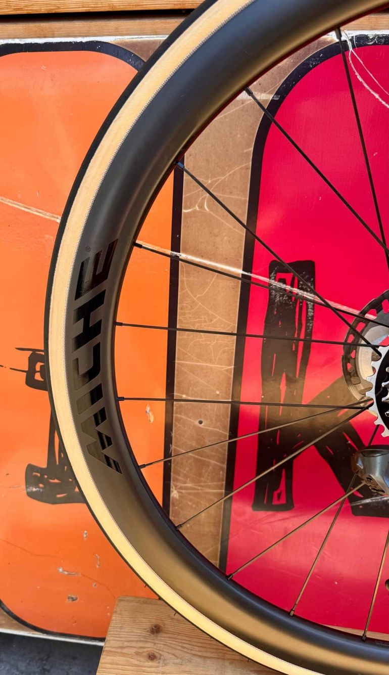 Brugt Coppi K14 2026 2026 Road & Gravel — billede 3 af 12