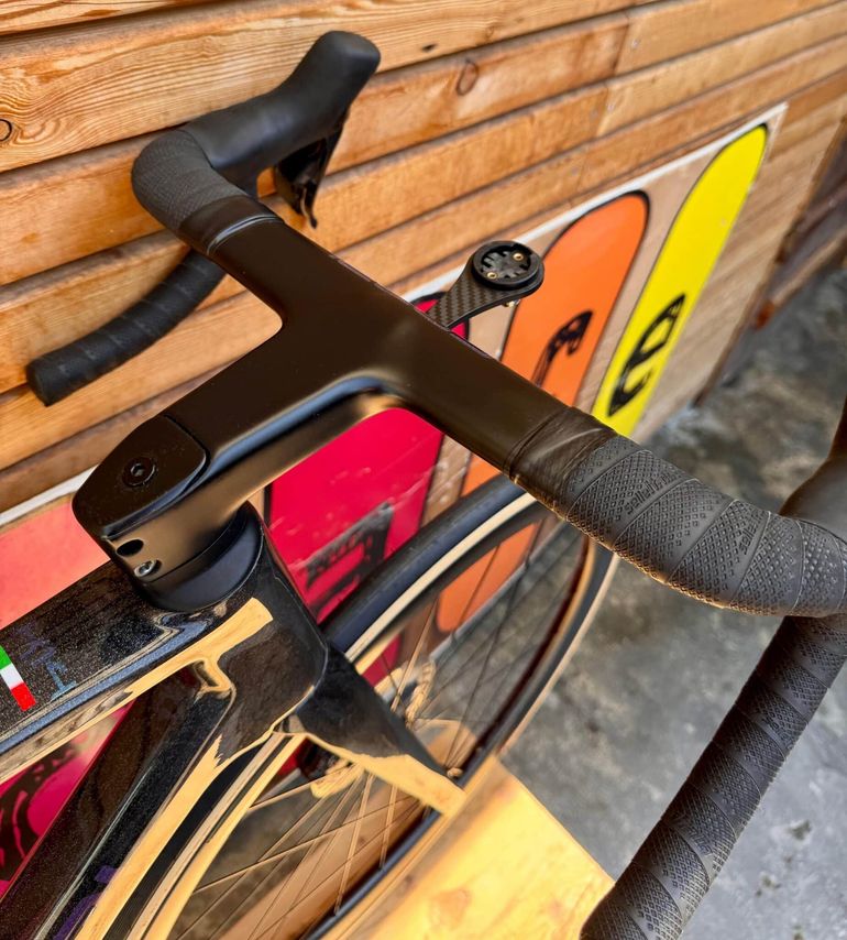 Brugt Coppi K14 2026 2026 Road & Gravel — billede 9 af 12
