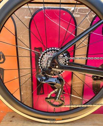 Brugt Coppi K14 2026 2026 Road & Gravel — billede 2 af 12