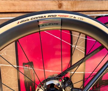Coppi K14 2026 2026 Road & Gravel usato, Blu — immagine 4 di 12