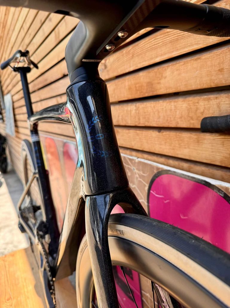 Brugt Coppi K14 2026 2026 Road & Gravel — billede 10 af 12