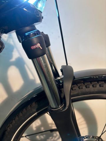 Używany Bianchi e-Omnia T Type DEORE 2023 2023 Urban — zdjęcie 7 z 16