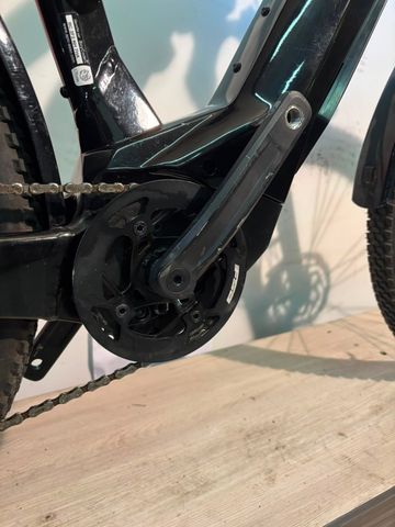 Używany Bianchi e-Omnia T Type DEORE 2023 2023 Urban — zdjęcie 16 z 16