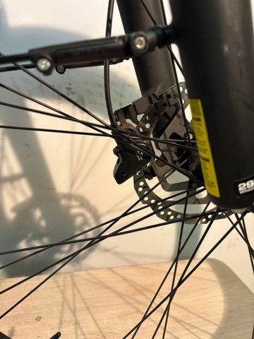 Używany Bianchi e-Omnia T Type DEORE 2023 2023 Urban — zdjęcie 6 z 16