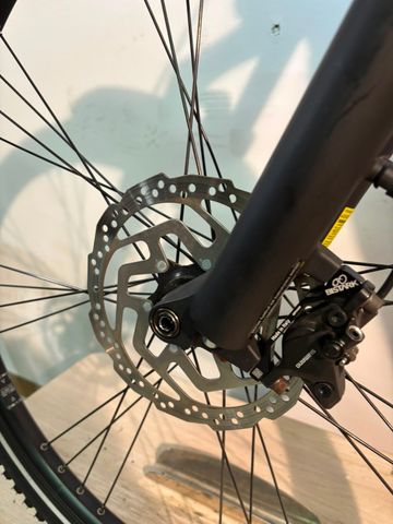 Używany Bianchi e-Omnia T Type DEORE 2023 2023 Urban — zdjęcie 3 z 16