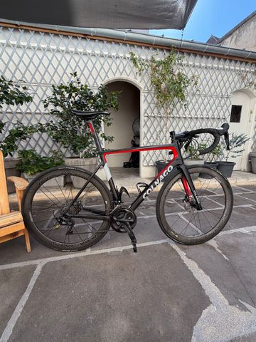 Gebrauchtes Colnago V3 Disc 105 Bike 2022 2022 Road & Gravel